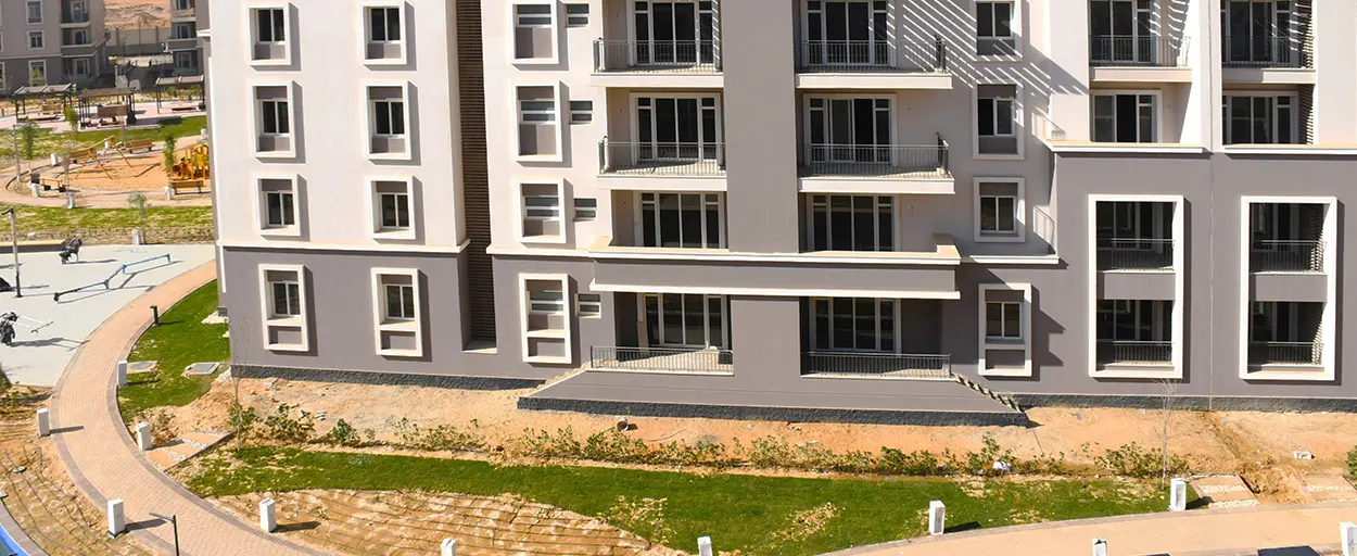 October Plaza | شقة