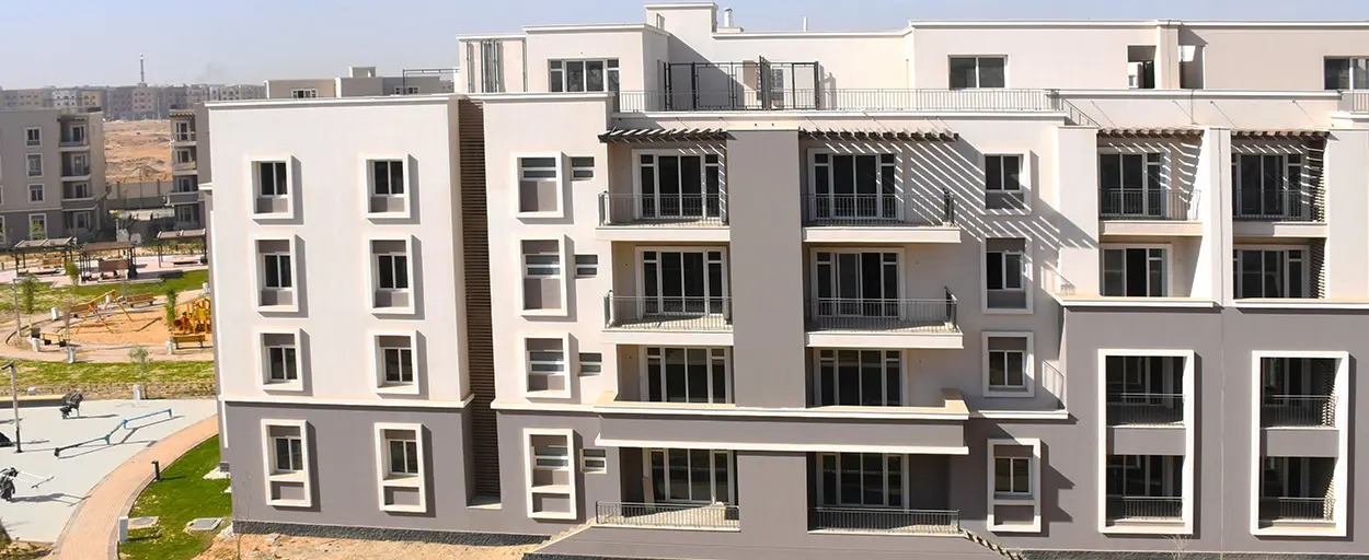 October Plaza | شقة