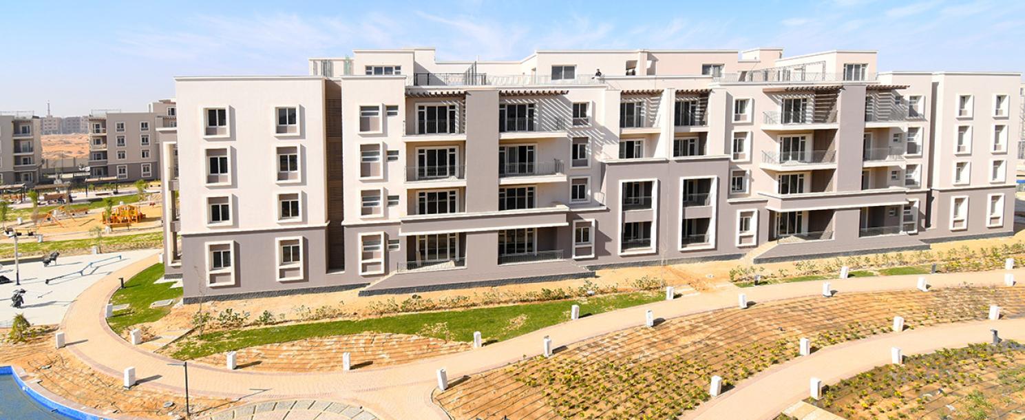 October Plaza | شقة