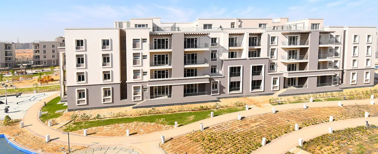 October Plaza | شقة