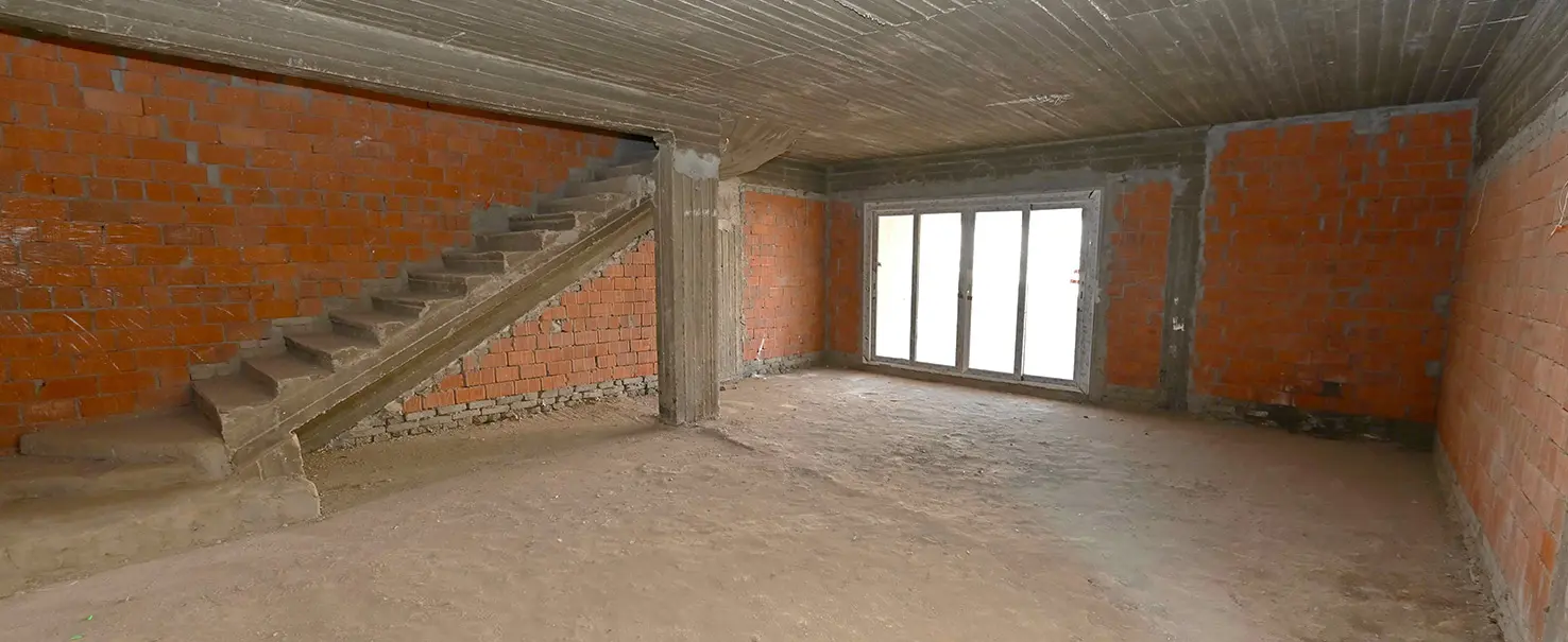 Mountain View October Park | I-Villa