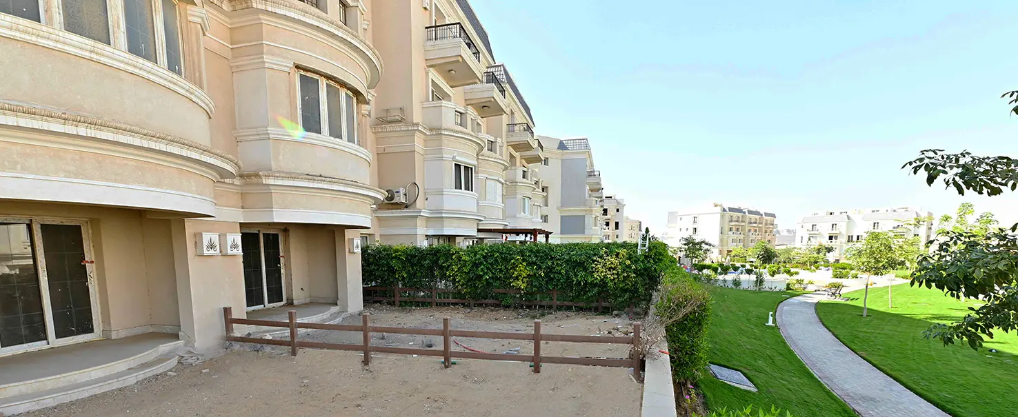 Mountain View October Park | I-Villa