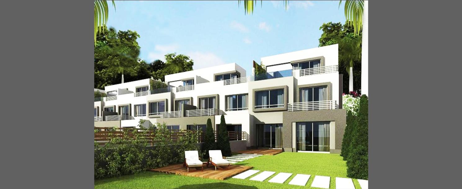 Palm Hills Golf Ext. | Townhouse