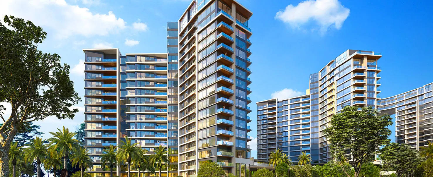 Zed West | Apartment