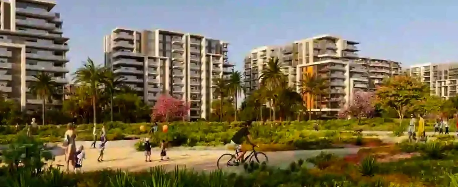 Zed West | Apartment