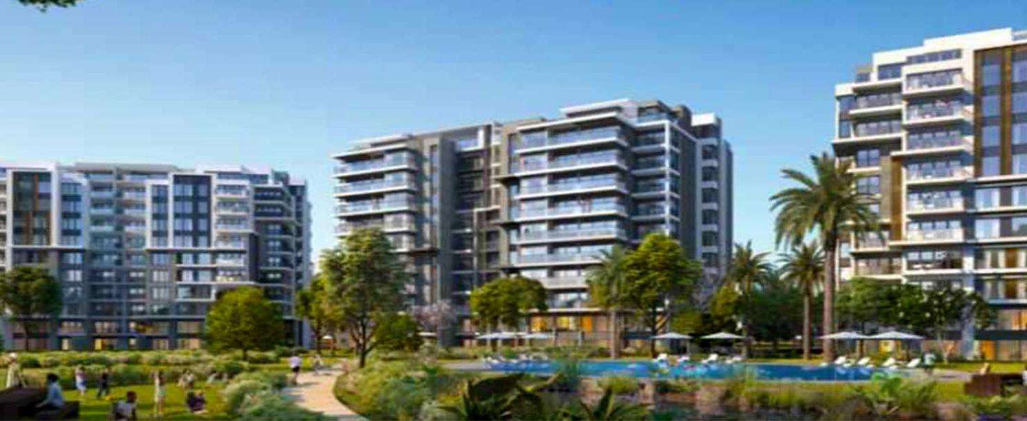 Zed West | Apartment