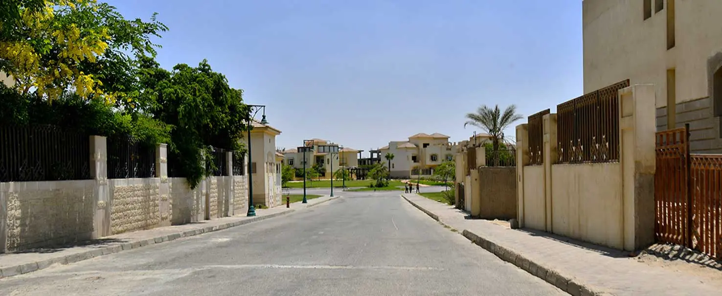 Gardenia Park 2 | Stand Alone Villa