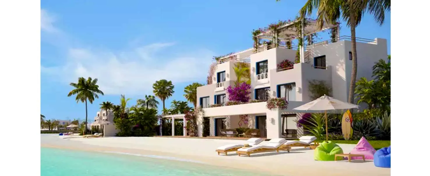 Mountain View | Chalet