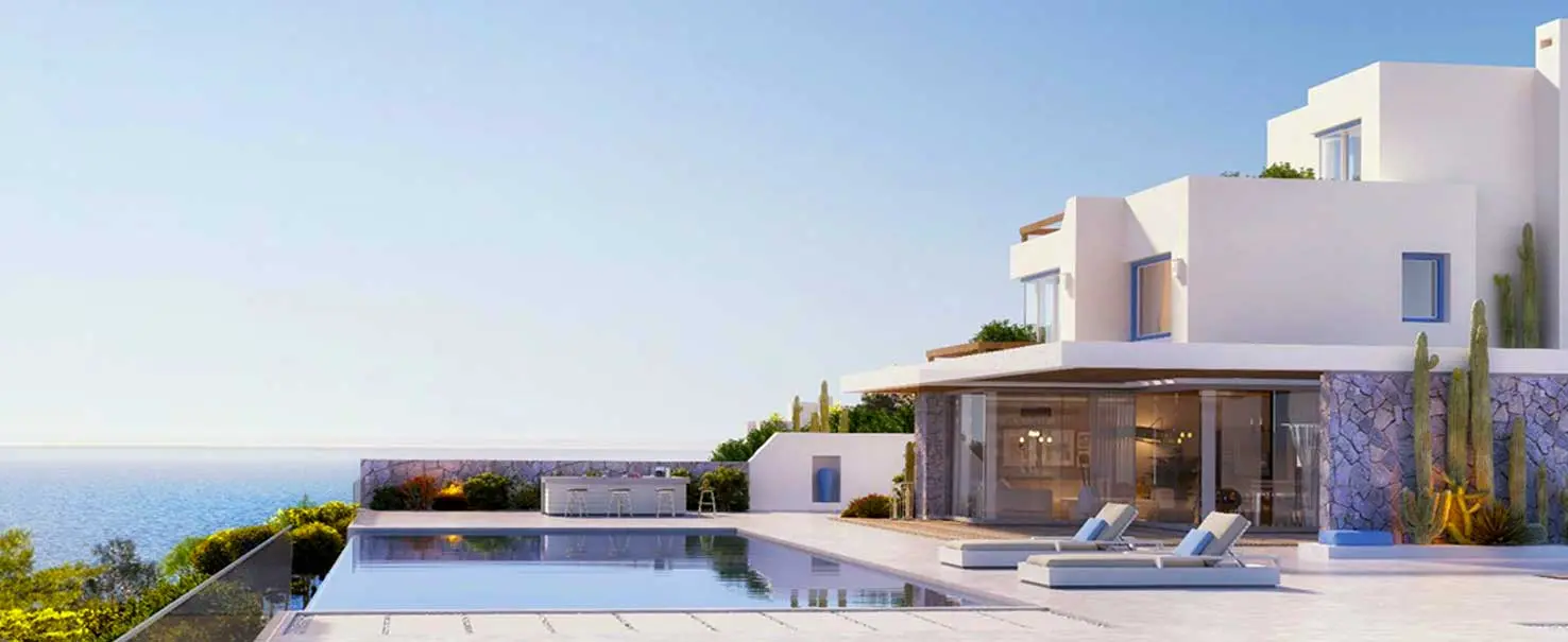 Mountain View | Chalet