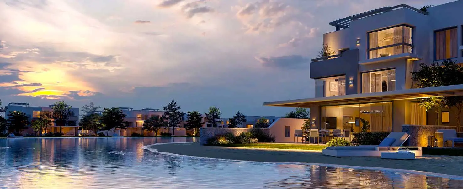 Mountain View | Chalet