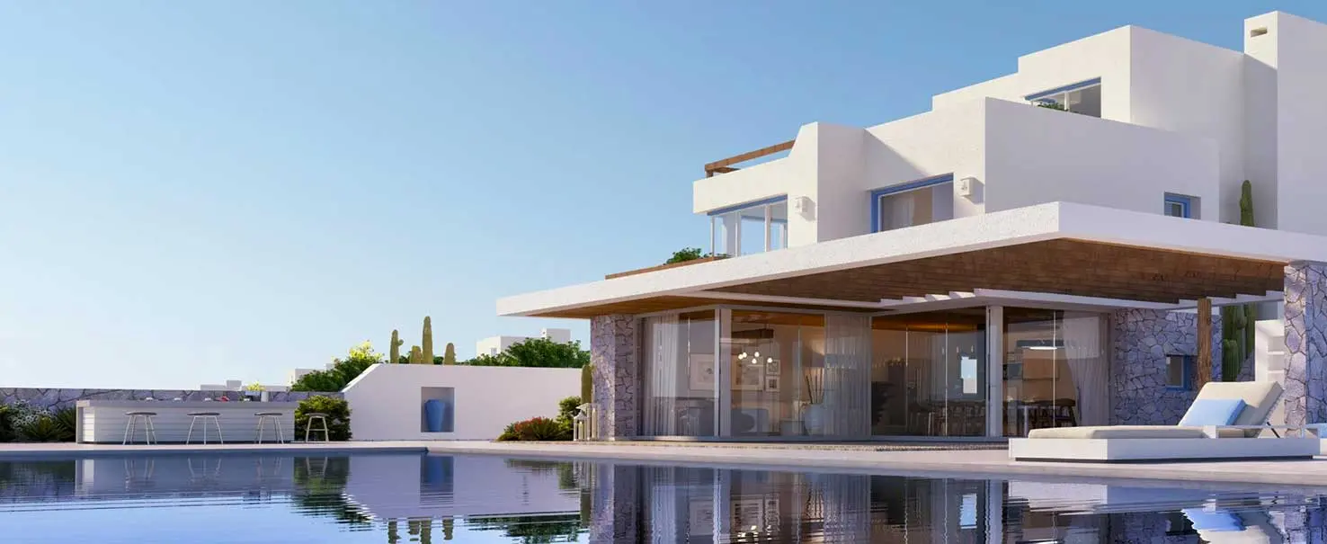 Mountain View | Chalet