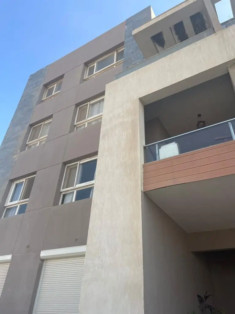 Zayed regency | Ground Floor