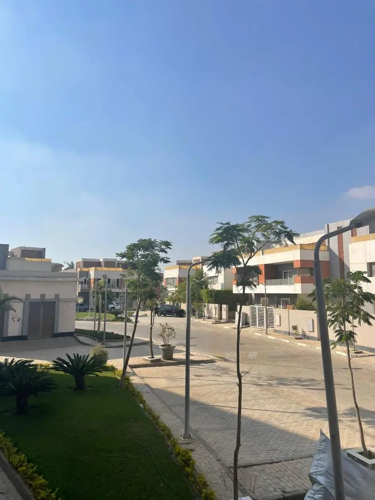 Zayed regency | Ground Floor