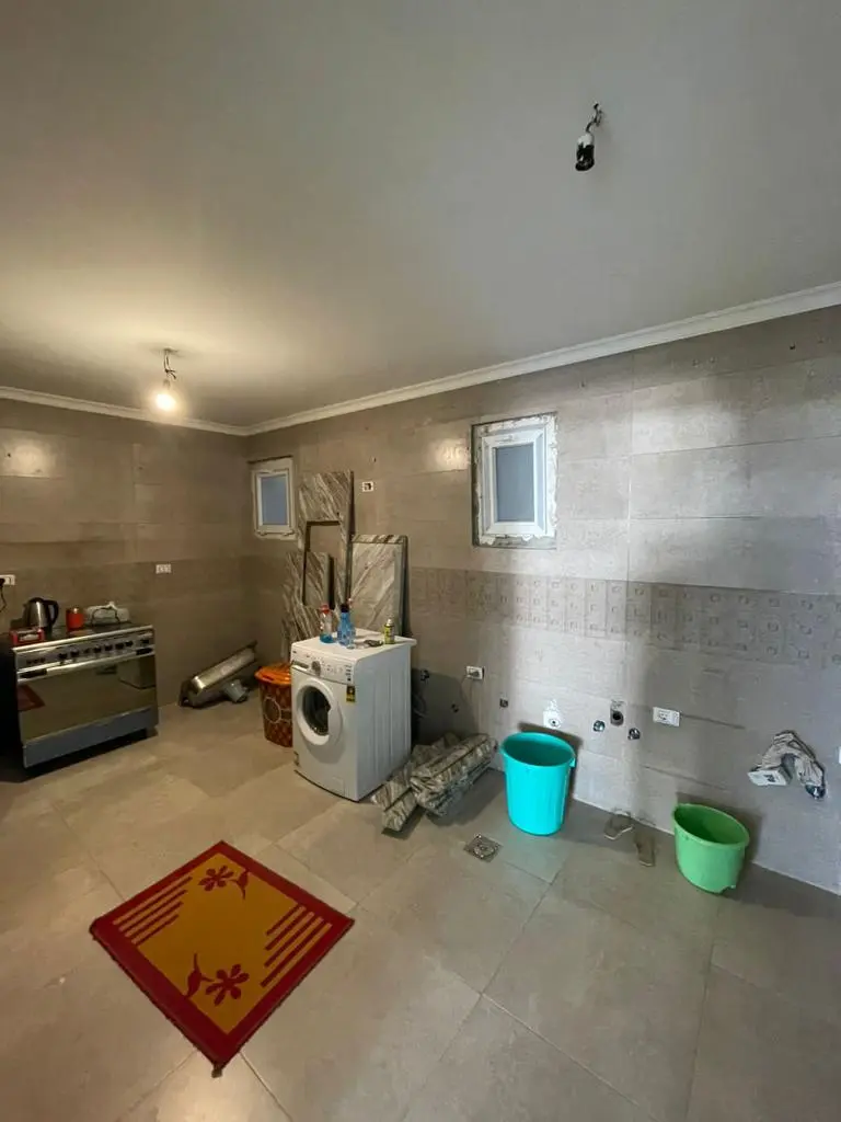 Zayed regency | Ground Floor