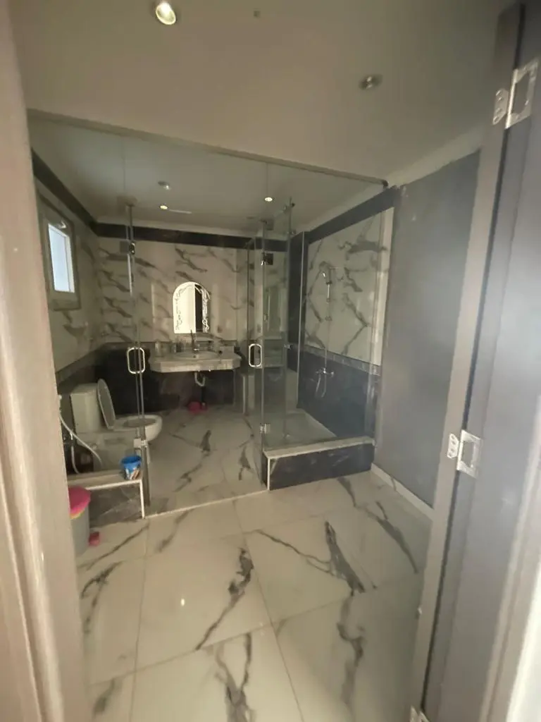 Zayed regency | Ground Floor