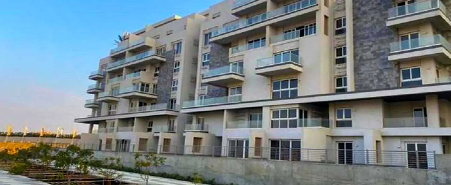 Mountain View iCity | Apartment