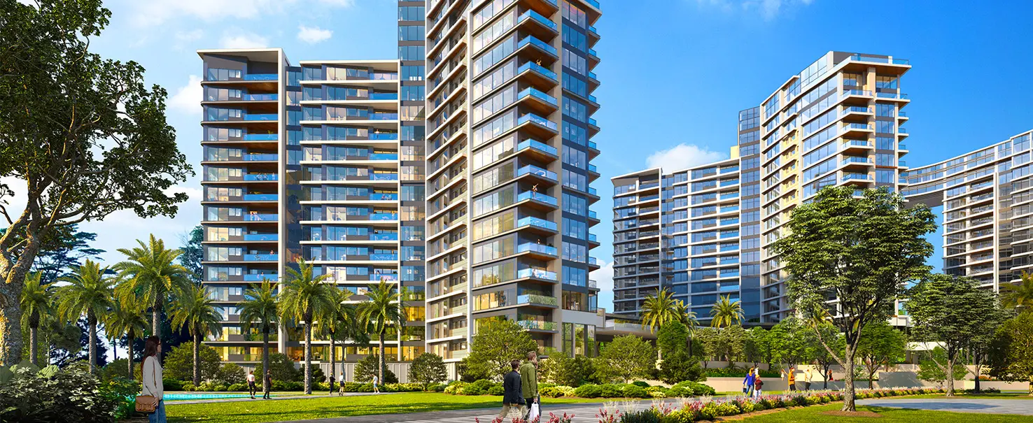 Zed West | Apartment