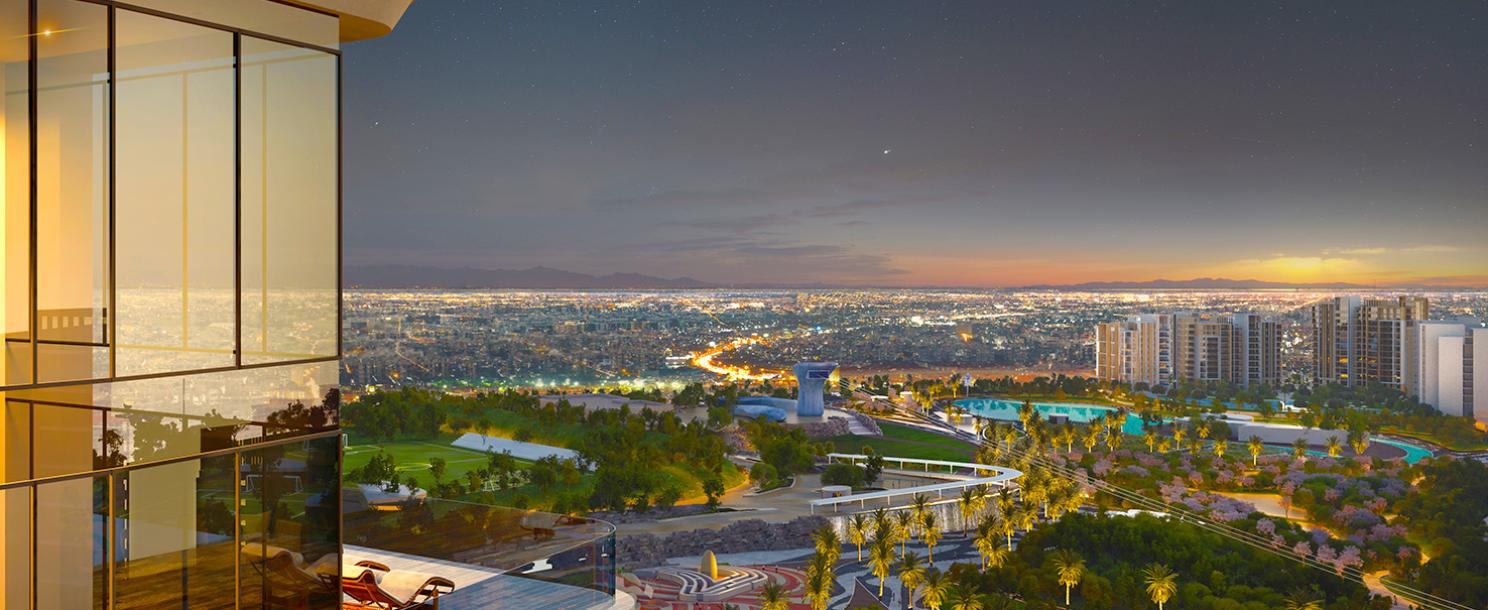 Zed West | Apartment