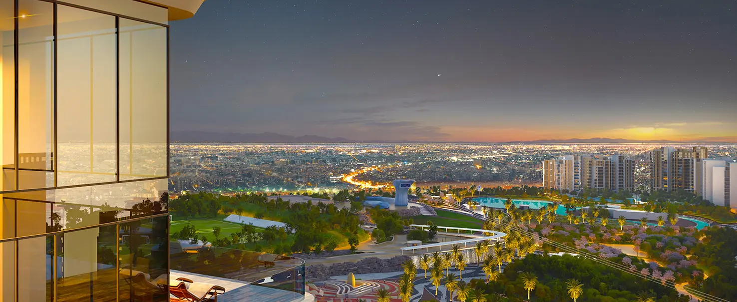 Zed West | Apartment