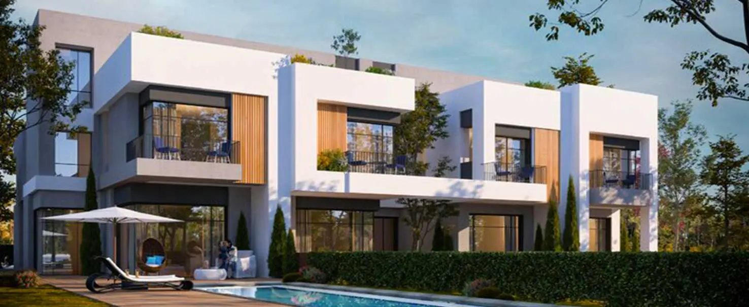 Solana West | Townhouse