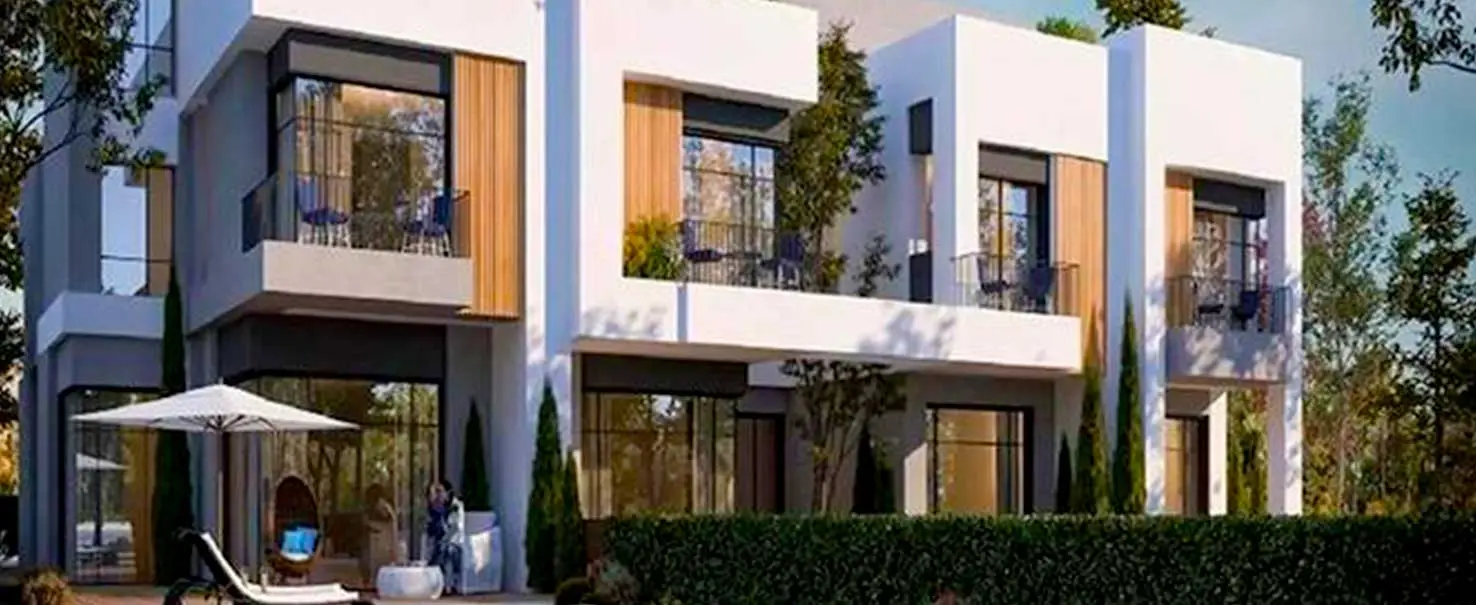 Solana West | Townhouse