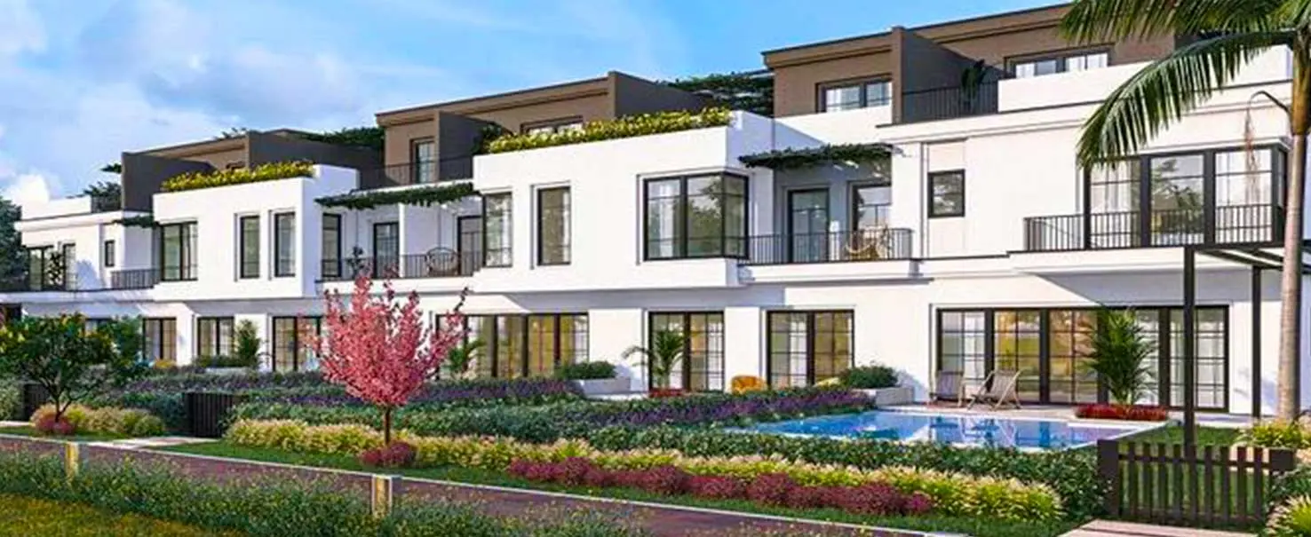 Solana West | Townhouse