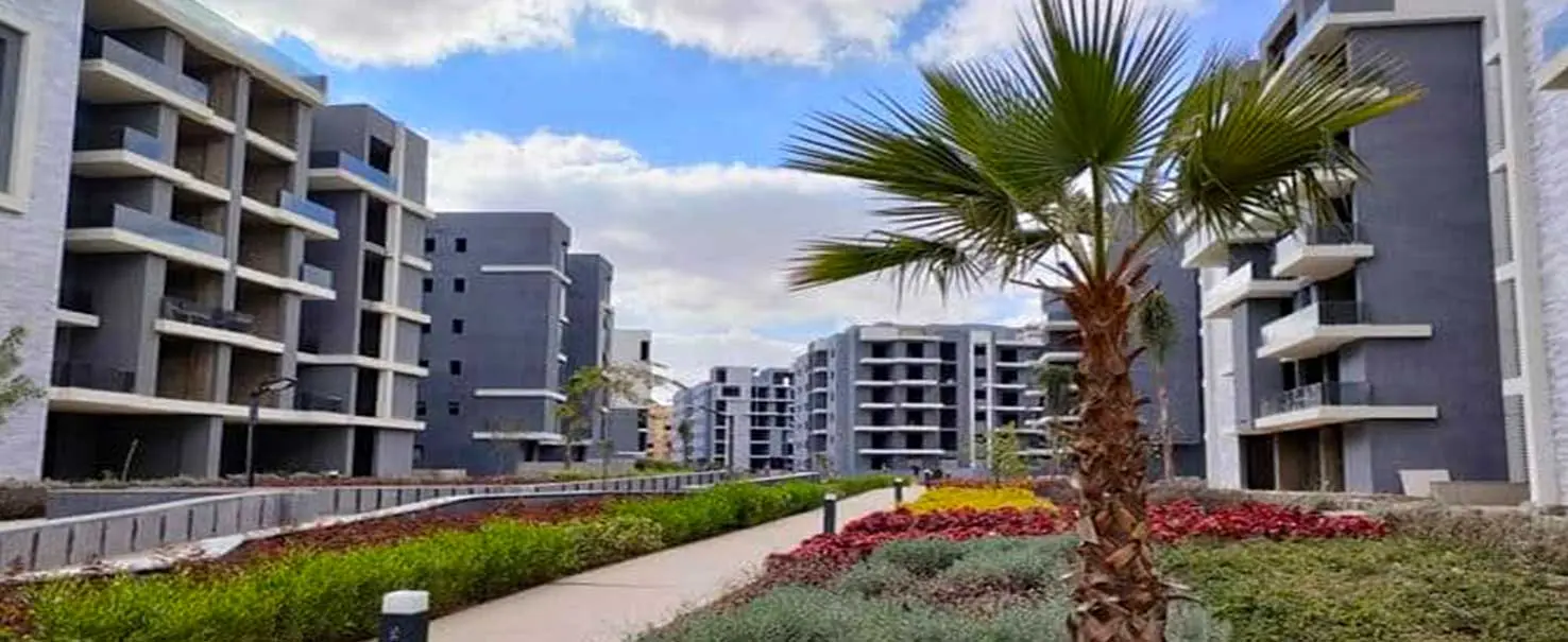 Sun Capital | Apartment