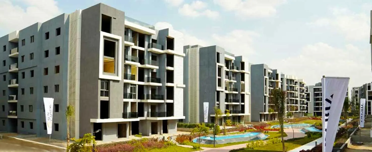 Sun Capital | Apartment