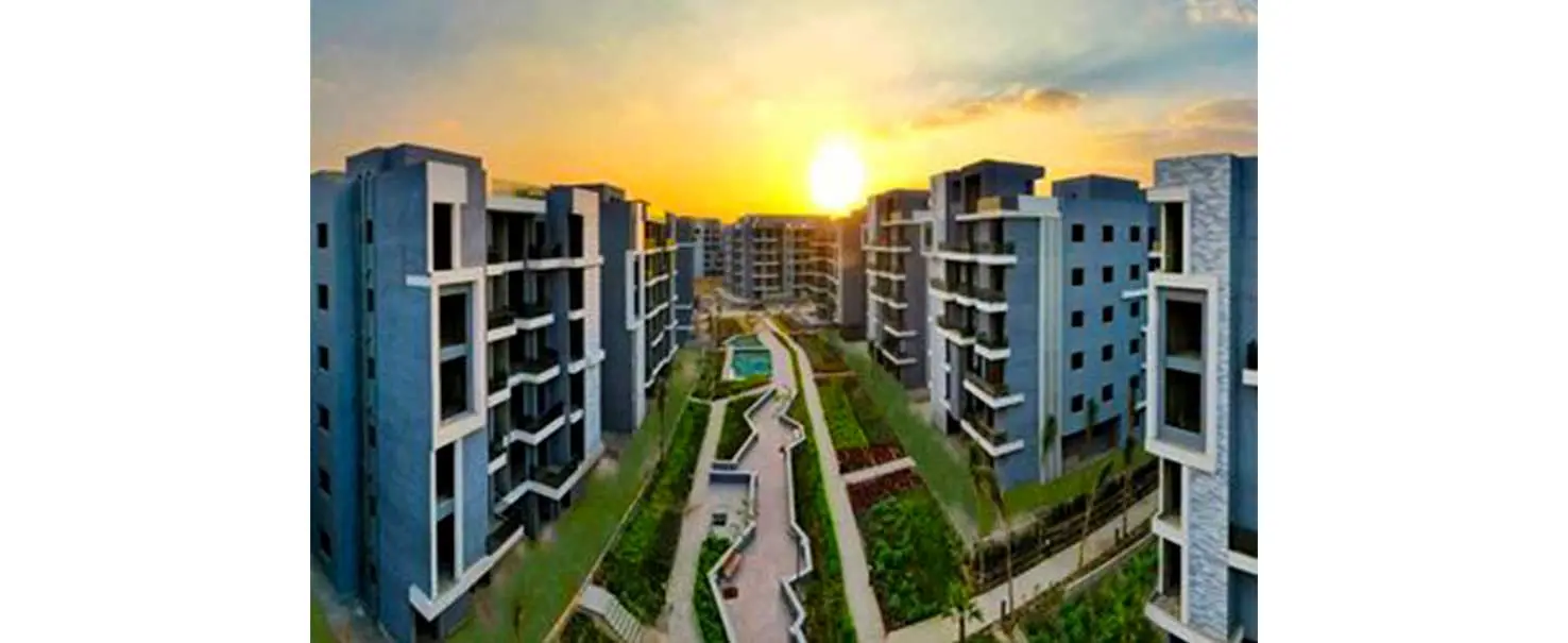 Sun Capital | Apartment