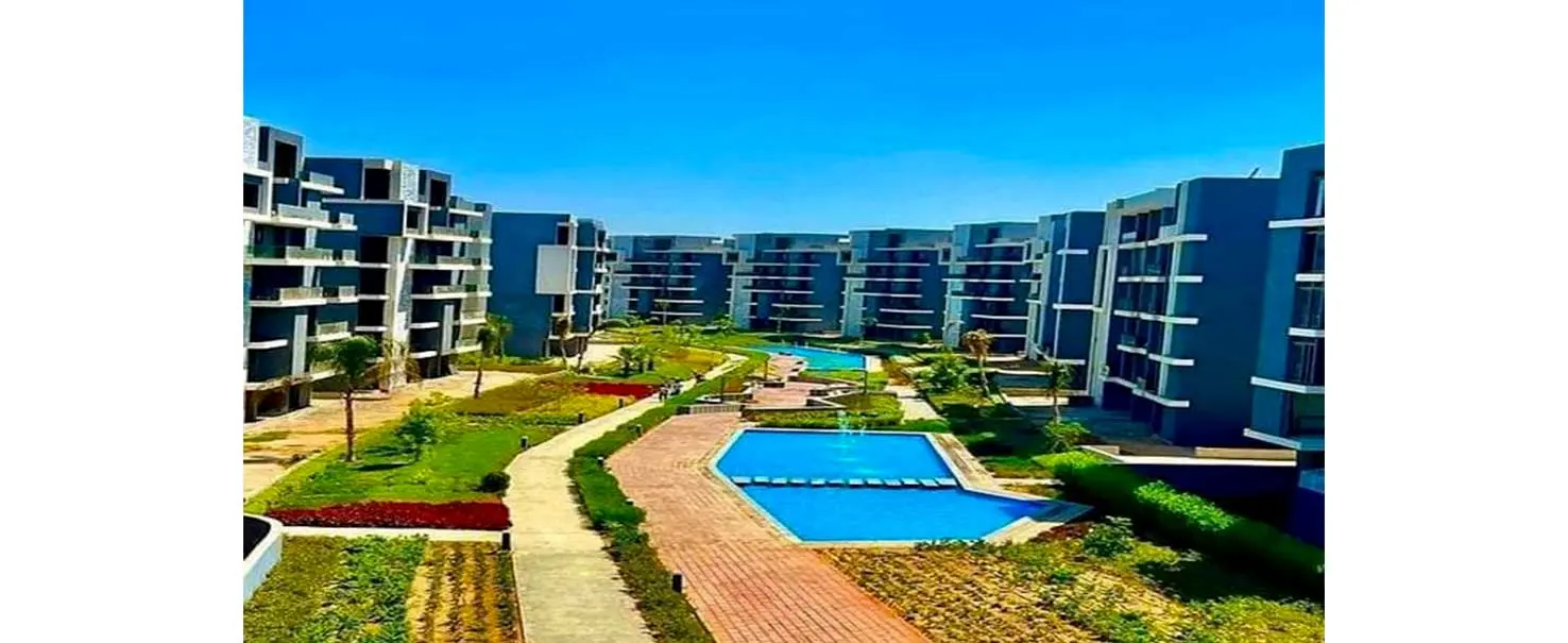 Sun Capital | Apartment