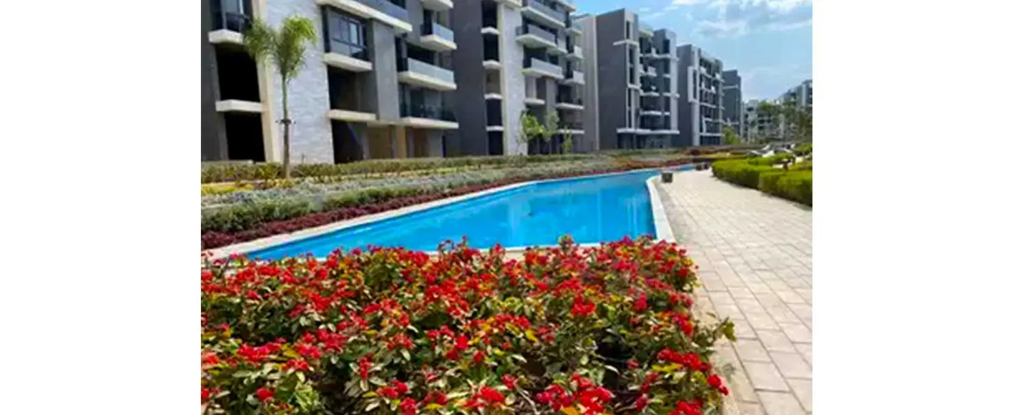 Sun Capital | Apartment