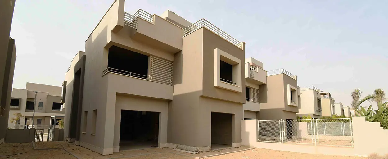 Palm Hills Katameya | Villa