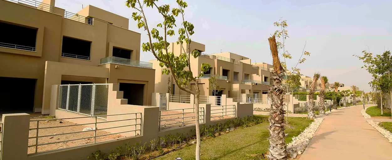 Palm Hills Katameya | Villa