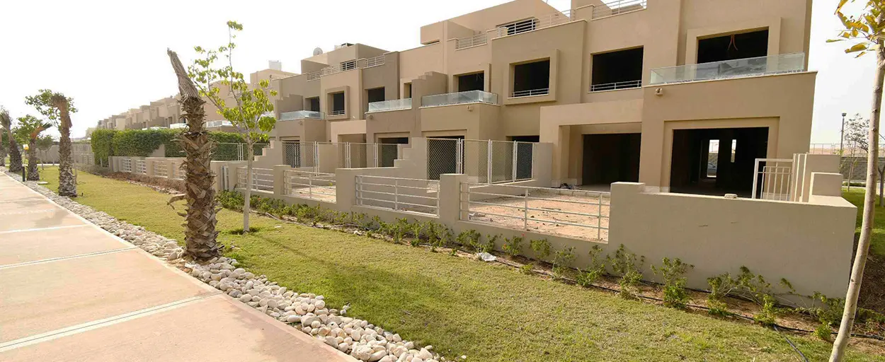 Palm Hills Katameya | Villa