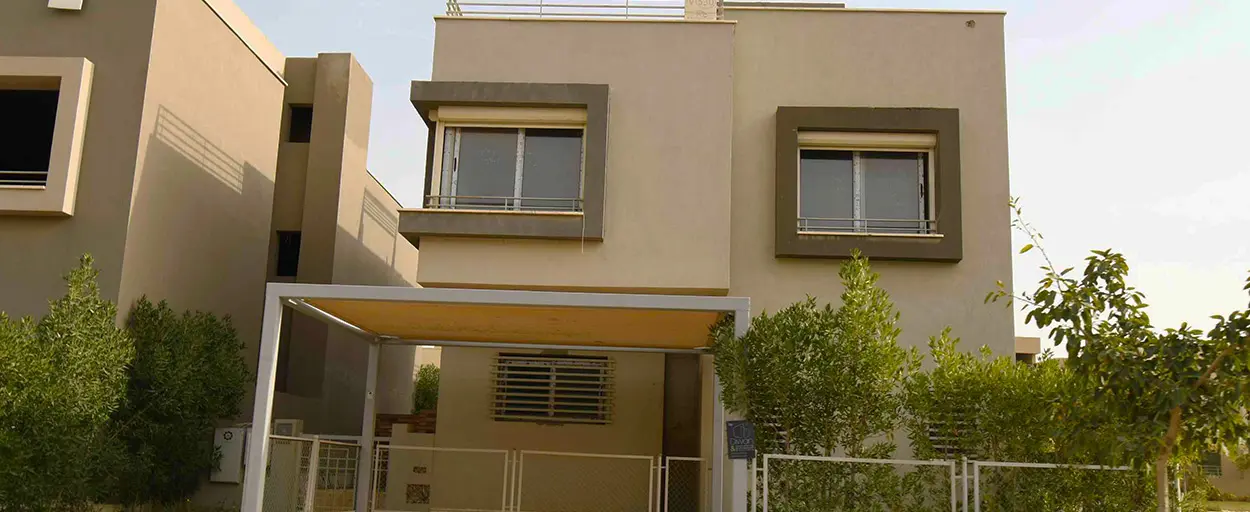 Palm Hills Katameya | Villa