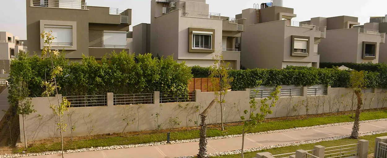 Palm Hills Katameya | Villa