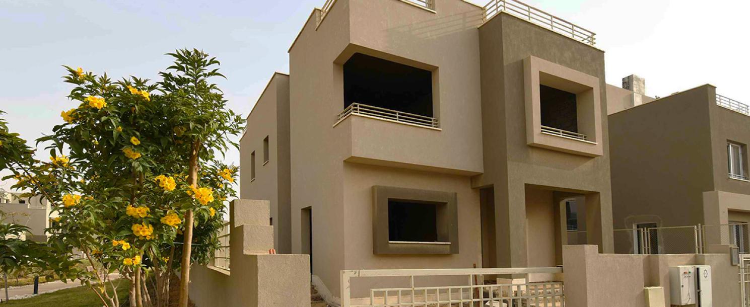 Palm Hills Katameya | فيلا