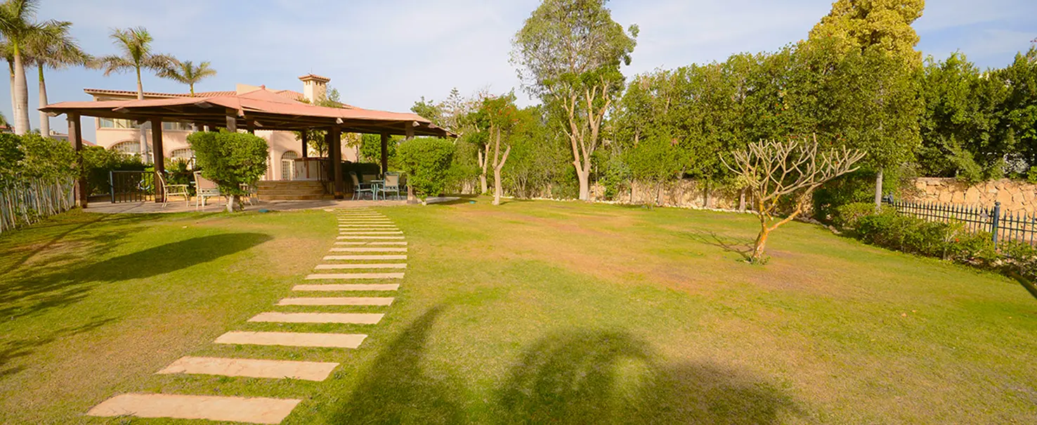 Katameya Heights | Duplex