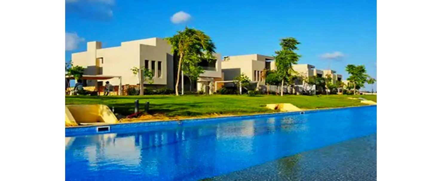 Hacienda Bay | Villa