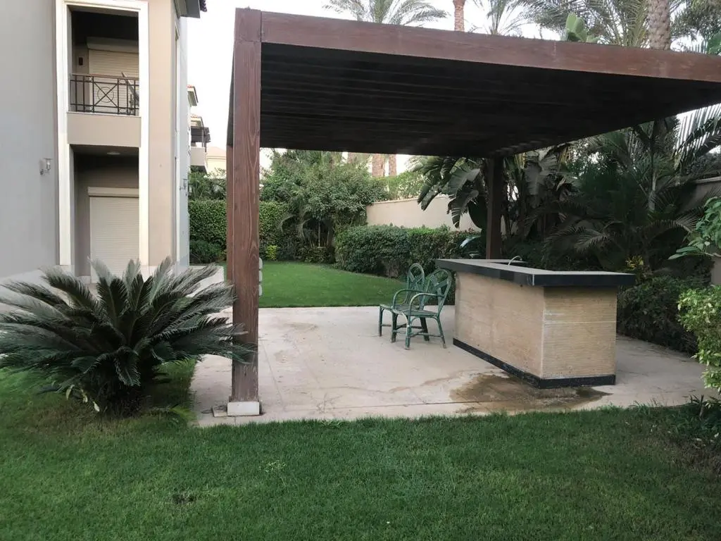 Katameya Heights | Villa