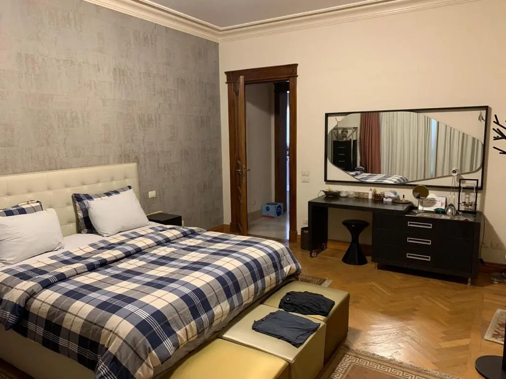 Katameya Heights | Villa