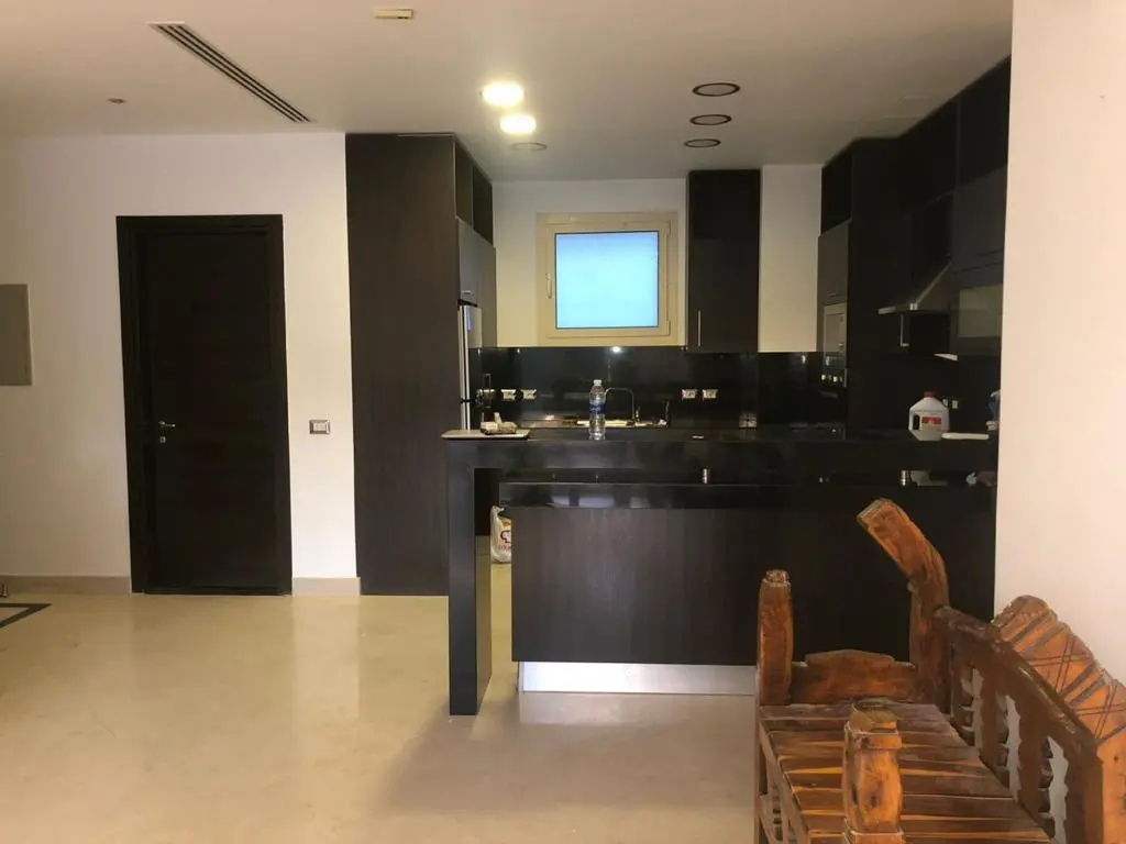 Katameya Heights | Villa