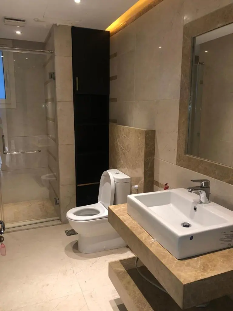 Katameya Heights | Villa