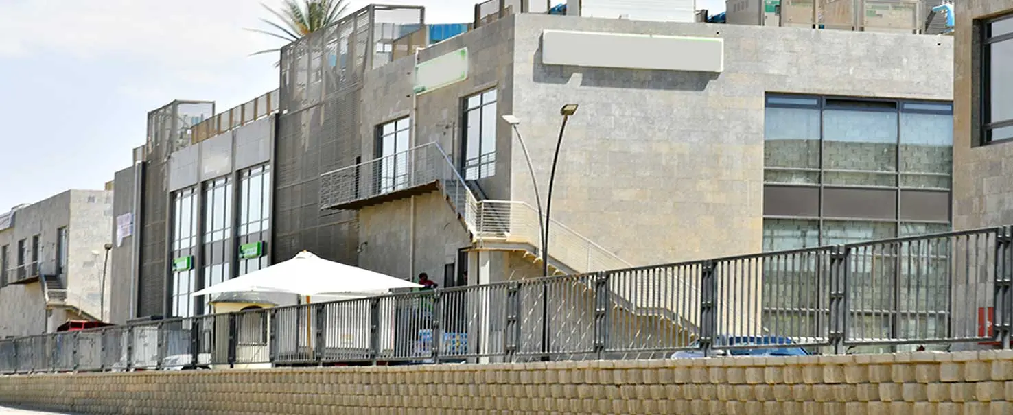 Beverly Hills | Duplex