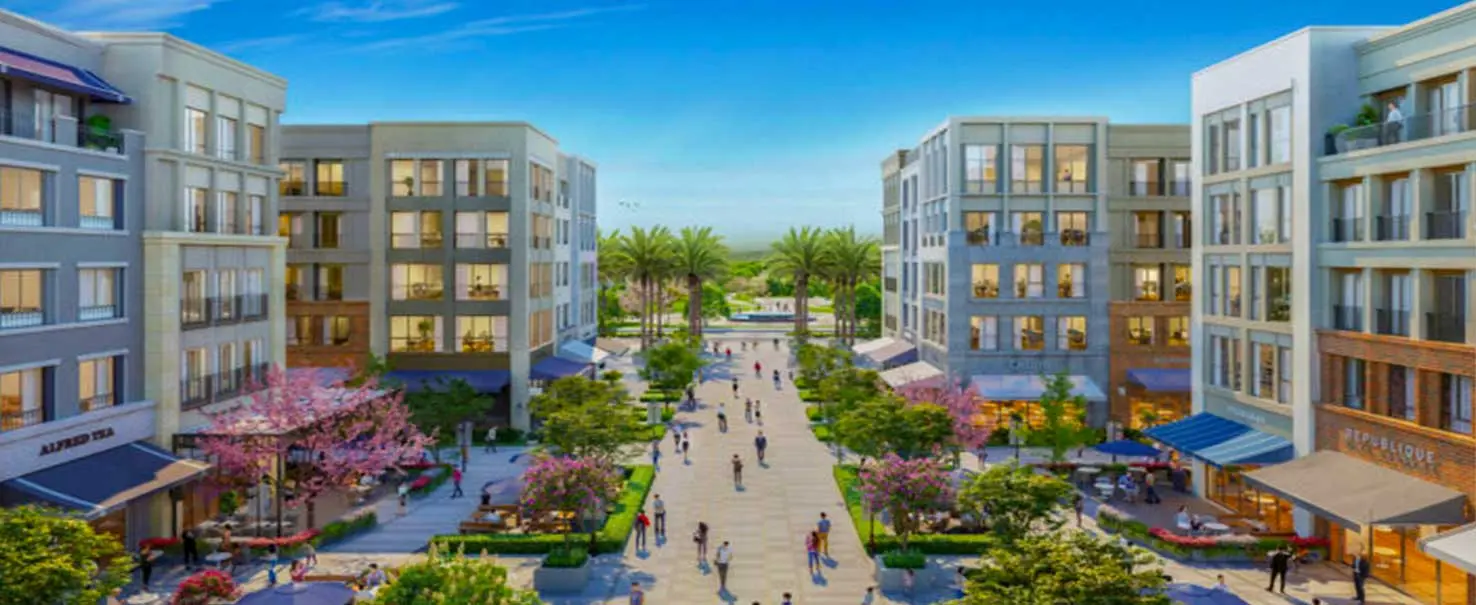 Belle vie | Apartment