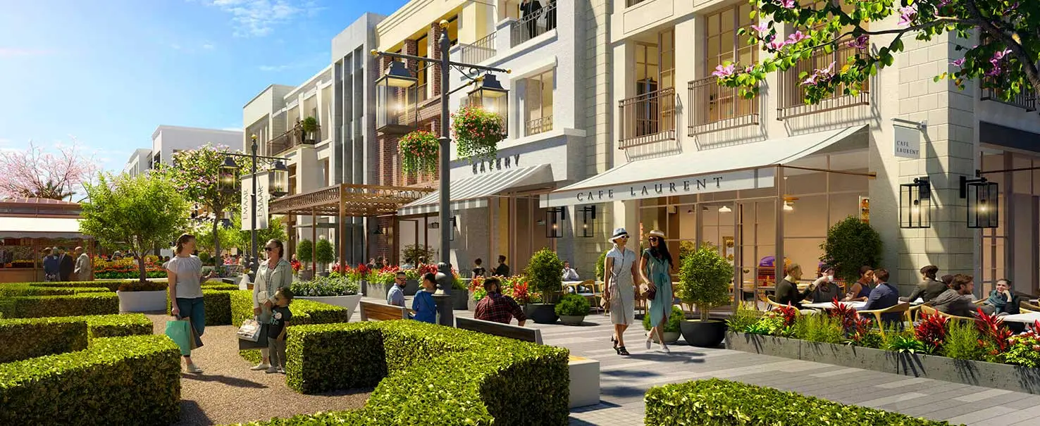 Belle vie | Apartment