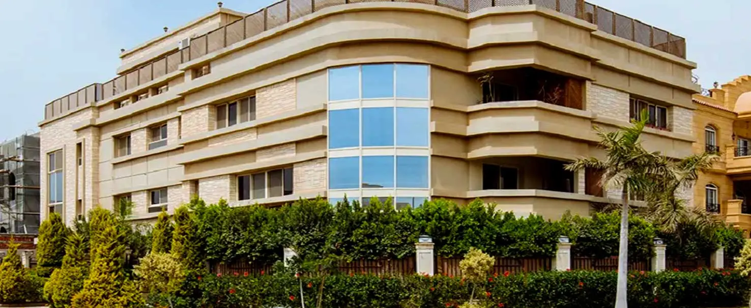 West ElGolf | Penthouse