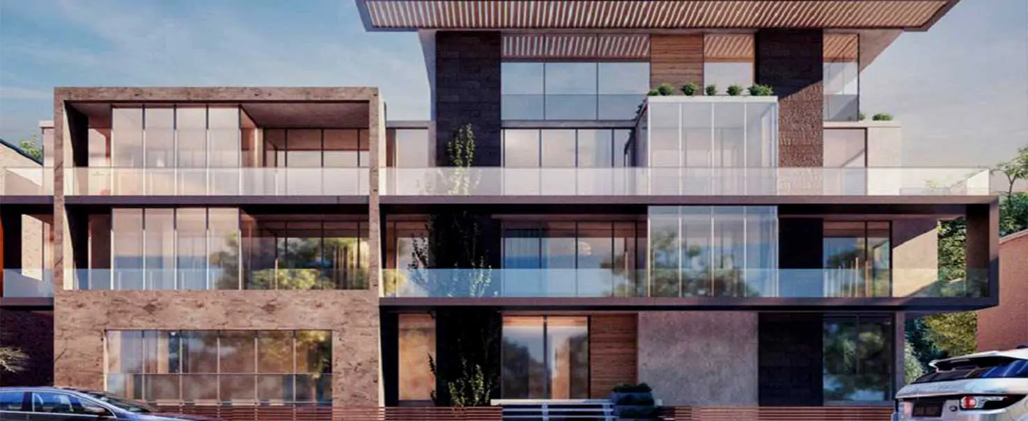 West ElGolf | Penthouse