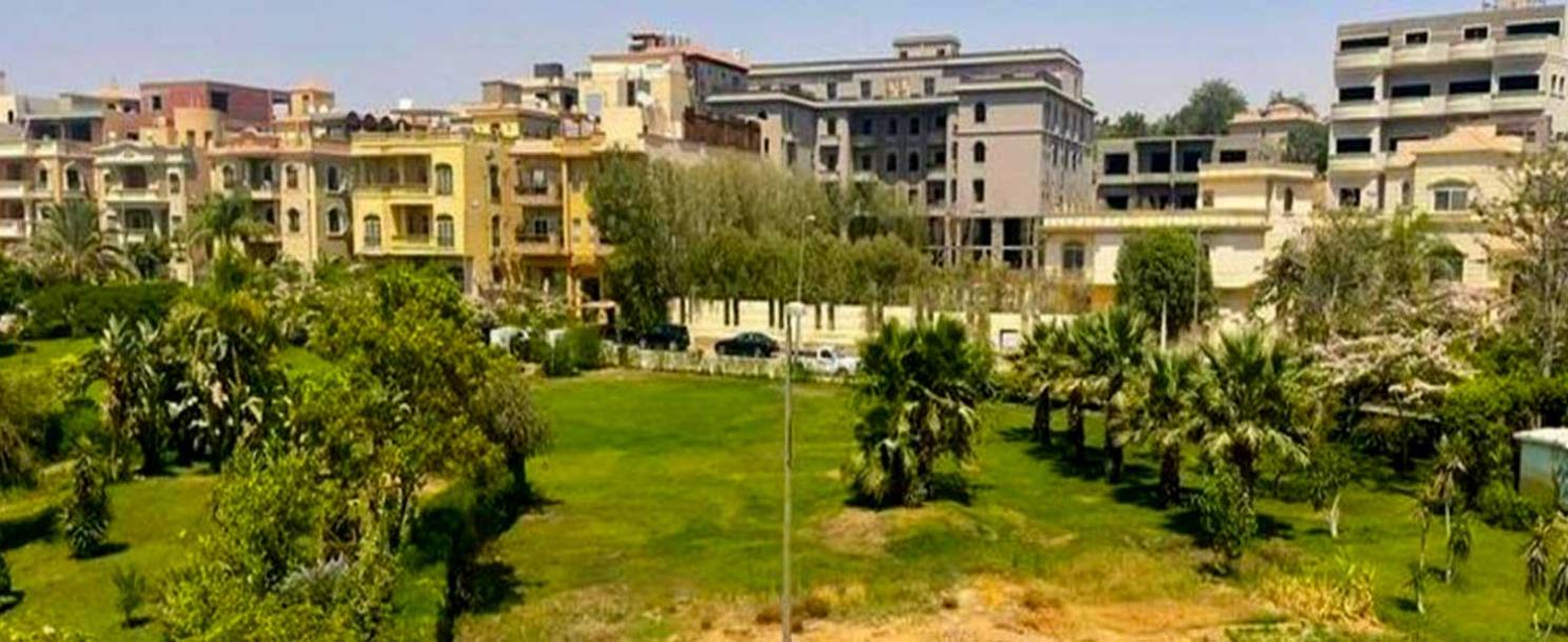 West ElGolf | Penthouse