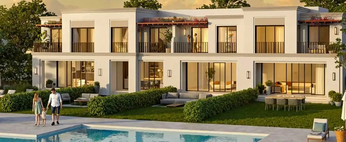 Soma Bay | Townhouse